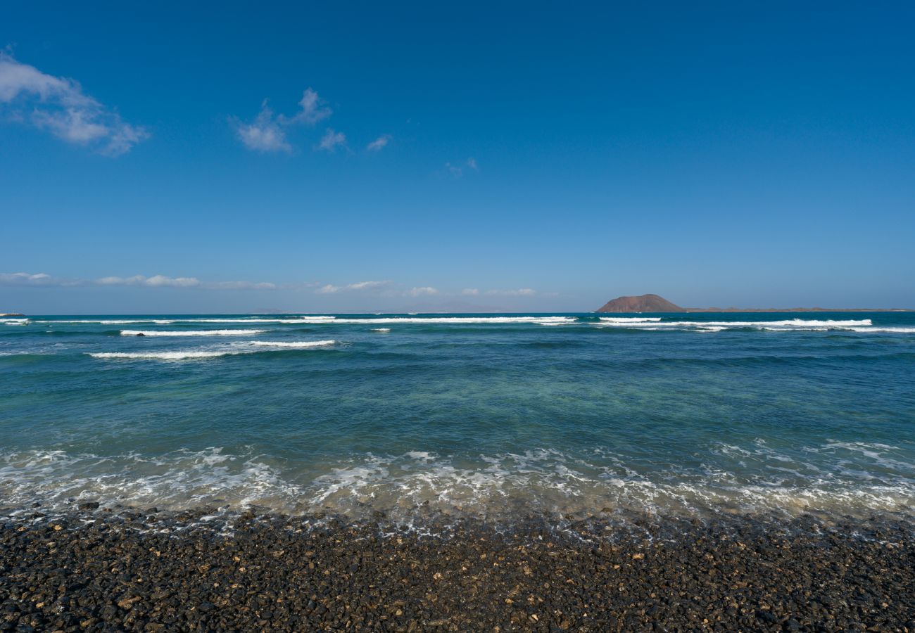 Villa in Corralejo - Long Beach with pool By CanariasGetaway 