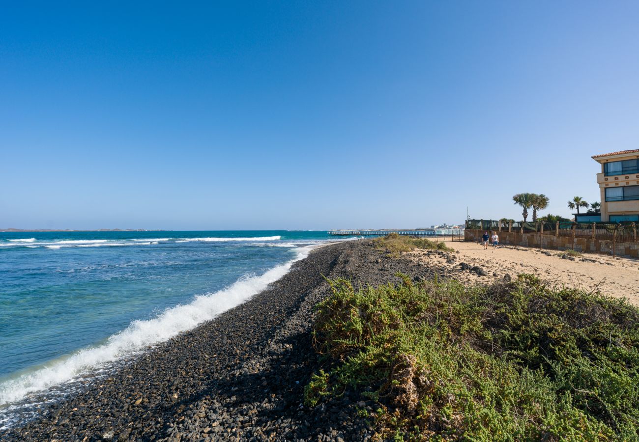 Villa in Corralejo - Long Beach with pool By CanariasGetaway 