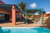 Villa in Corralejo - Long Beach with pool By CanariasGetaway 