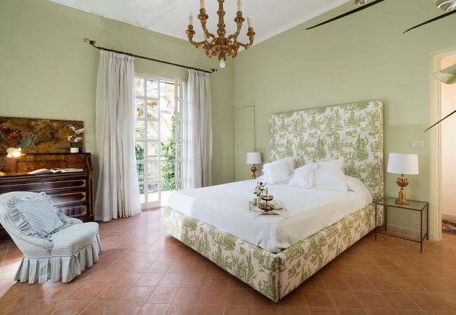 Villa in Salemi - Beautiful villa with pool, near Trapani Villa in Salemi - Beautiful villa with pool, near Trapani