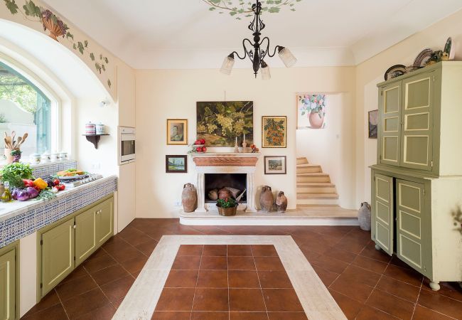 Villa in Salemi - Beautiful villa with pool, near Trapani Villa in Salemi - Beautiful villa with pool, near Trapani