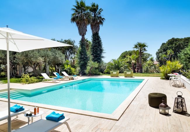 Villa in Salemi - Beautiful villa with pool, near Trapani Villa in Salemi - Beautiful villa with pool, near Trapani