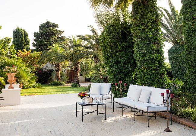 Villa in Salemi - Beautiful villa with pool, near Trapani Villa in Salemi - Beautiful villa with pool, near Trapani