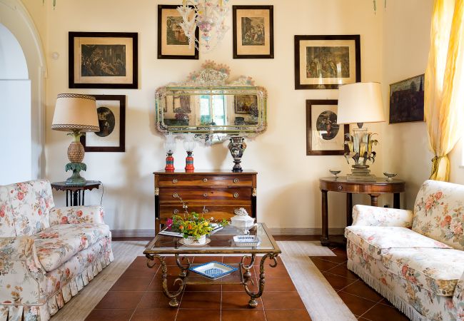 Villa in Salemi - Beautiful villa with pool, near Trapani Villa in Salemi - Beautiful villa with pool, near Trapani