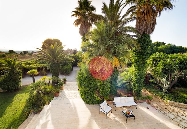 Villa in Salemi - Beautiful villa with pool, near Trapani Villa in Salemi - Beautiful villa with pool, near Trapani