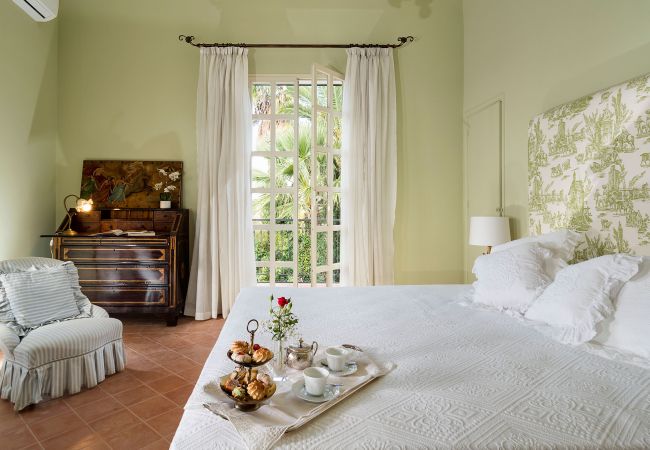 Villa in Salemi - Beautiful villa with pool, near Trapani Villa in Salemi - Beautiful villa with pool, near Trapani