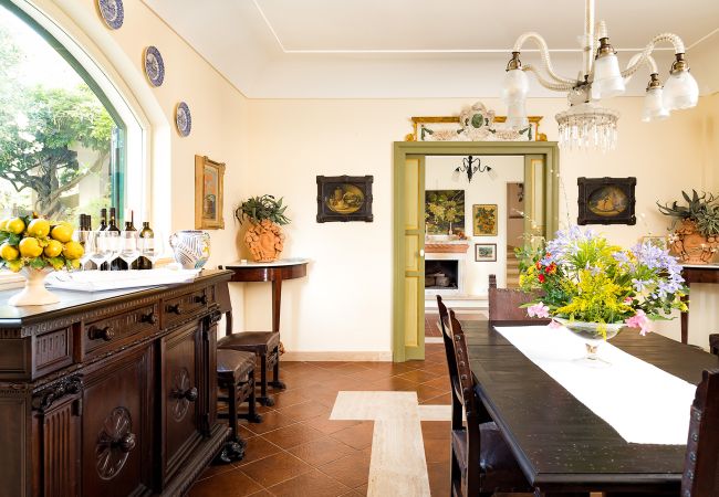 Villa in Salemi - Beautiful villa with pool, near Trapani Villa in Salemi - Beautiful villa with pool, near Trapani