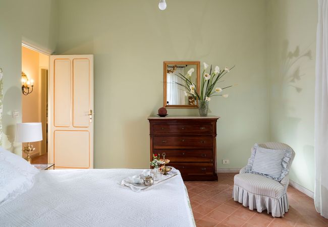 Villa in Salemi - Beautiful villa with pool, near Trapani Villa in Salemi - Beautiful villa with pool, near Trapani