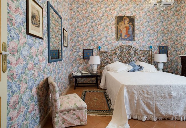 Villa in Salemi - Beautiful villa with pool, near Trapani Villa in Salemi - Beautiful villa with pool, near Trapani