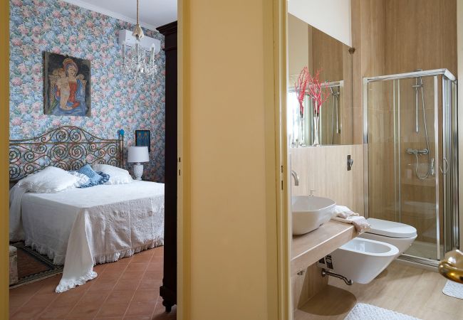 Villa in Salemi - Beautiful villa with pool, near Trapani Villa in Salemi - Beautiful villa with pool, near Trapani