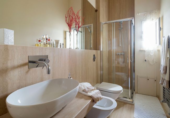 Villa in Salemi - Beautiful villa with pool, near Trapani Villa in Salemi - Beautiful villa with pool, near Trapani