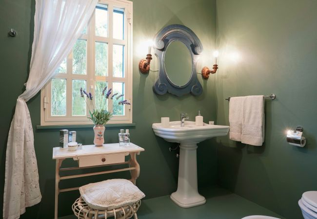 Villa in Salemi - Beautiful villa with pool, near Trapani Villa in Salemi - Beautiful villa with pool, near Trapani