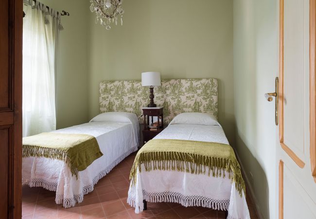 Villa in Salemi - Beautiful villa with pool, near Trapani Villa in Salemi - Beautiful villa with pool, near Trapani