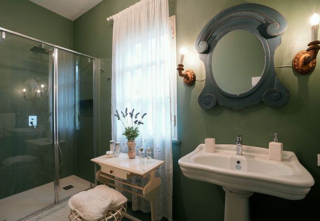 Villa in Salemi - Beautiful villa with pool, near Trapani Villa in Salemi - Beautiful villa with pool, near Trapani