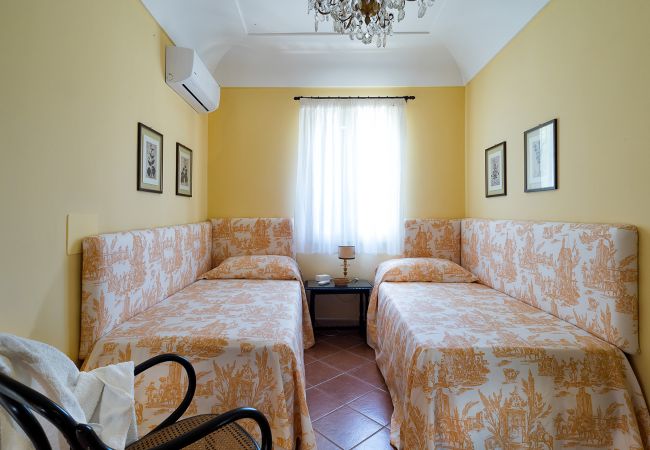 Villa in Salemi - Beautiful villa with pool, near Trapani Villa in Salemi - Beautiful villa with pool, near Trapani