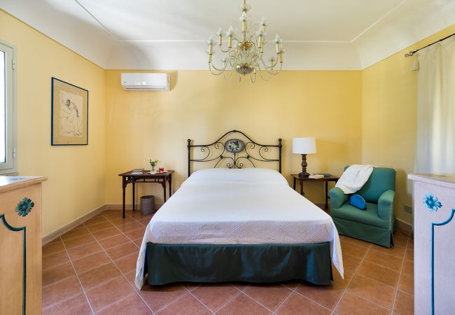 Villa in Salemi - Beautiful villa with pool, near Trapani Villa in Salemi - Beautiful villa with pool, near Trapani