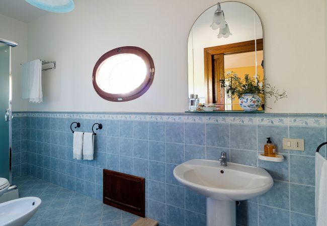 Villa in Salemi - Beautiful villa with pool, near Trapani Villa in Salemi - Beautiful villa with pool, near Trapani