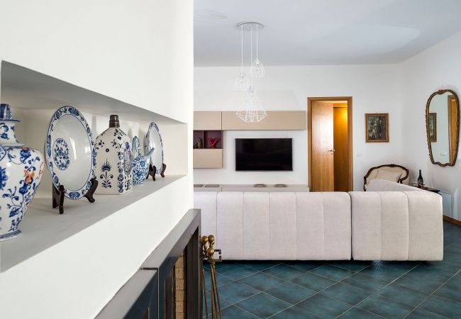 Villa in Paceco - Villa with pool, 450 metres from sea, near Trapani, Sicily - 14 pax Villa in Paceco - Villa with pool, 450 metres from sea, near Trapani, Sicily - 14 pax