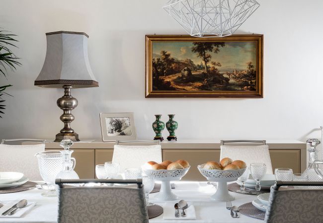 Villa in Paceco - Villa with pool, 450 metres from sea, near Trapani, Sicily - 14 pax Villa in Paceco - Villa with pool, 450 metres from sea, near Trapani, Sicily - 14 pax