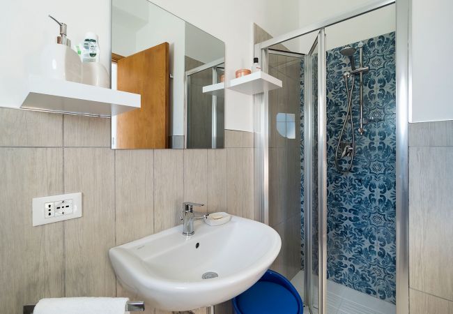 Villa in Paceco - Villa with pool, 450 metres from sea, near Trapani, Sicily - 14 pax Villa in Paceco - Villa with pool, 450 metres from sea, near Trapani, Sicily - 14 pax