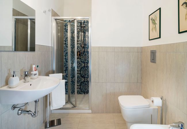 Villa in Paceco - Villa with pool, 450 metres from sea, near Trapani, Sicily - 14 pax Villa in Paceco - Villa with pool, 450 metres from sea, near Trapani, Sicily - 14 pax