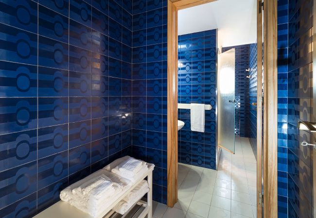 Villa in Paceco - Villa with pool, 450 metres from sea, near Trapani, Sicily - 14 pax Villa in Paceco - Villa with pool, 450 metres from sea, near Trapani, Sicily - 14 pax