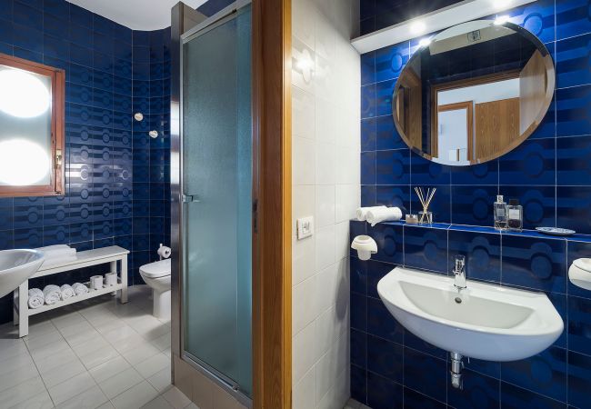 Villa in Paceco - Villa with pool, 450 metres from sea, near Trapani, Sicily - 14 pax Villa in Paceco - Villa with pool, 450 metres from sea, near Trapani, Sicily - 14 pax