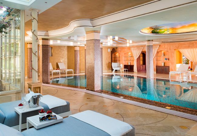 Villa in Scicli - Pool villa with wellness area, 1,5 km sea of Donnalucata, Scicli Villa in Scicli - Pool villa with wellness area, 1,5 km sea of Donnalucata, Scicli