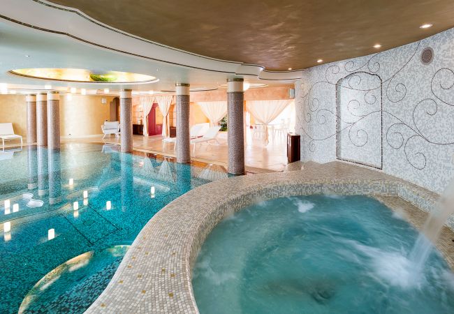 Villa in Scicli - Pool villa with wellness area, 1,5 km sea of Donnalucata, Scicli Villa in Scicli - Pool villa with wellness area, 1,5 km sea of Donnalucata, Scicli