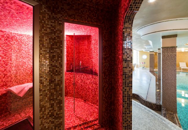 Villa in Scicli - Pool villa with wellness area, 1,5 km sea of Donnalucata, Scicli Villa in Scicli - Pool villa with wellness area, 1,5 km sea of Donnalucata, Scicli