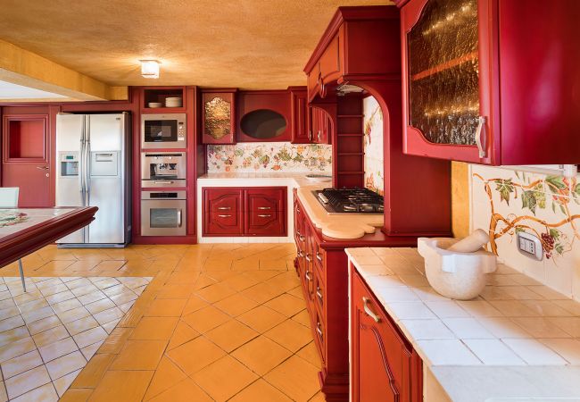 Villa in Scicli - Pool villa with wellness area, 1,5 km sea of Donnalucata, Scicli Villa in Scicli - Pool villa with wellness area, 1,5 km sea of Donnalucata, Scicli