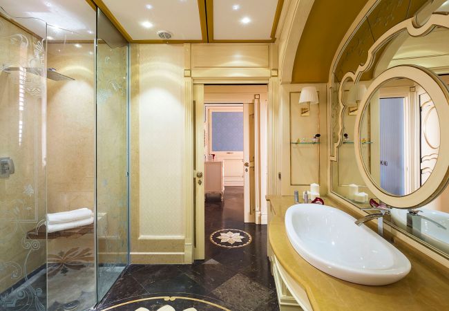 Villa in Scicli - Pool villa with wellness area, 1,5 km sea of Donnalucata, Scicli Villa in Scicli - Pool villa with wellness area, 1,5 km sea of Donnalucata, Scicli