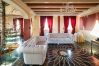 Villa in Scicli - Luxury villa with heated pool and wellness area, 1,5 km away from sea, Donnalucata   - Villa Drago Spa