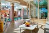 Villa in Scicli - Luxury villa with heated pool and wellness area, 1,5 km away from sea, Donnalucata   - Villa Drago Spa