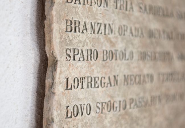 Apartment in Santa Croce - Elegant apartment with garden, in S.Croce, Venice Apartment in Santa Croce - Elegant apartment with garden, in S.Croce, Venice