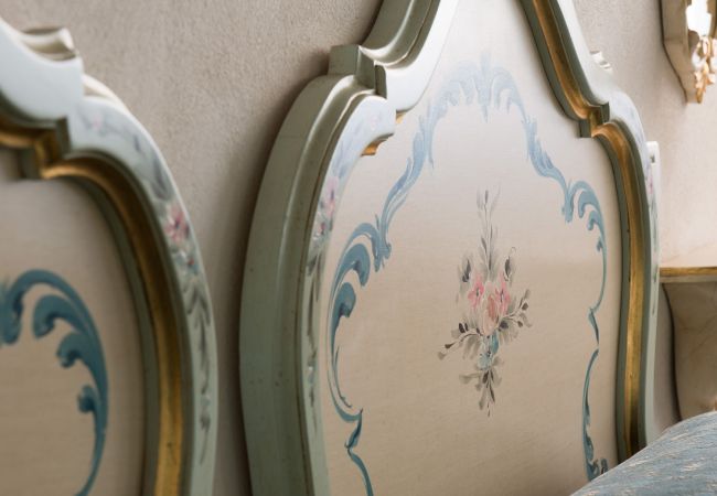 Apartment in Santa Croce - Elegant apartment with garden, in S.Croce, Venice Apartment in Santa Croce - Elegant apartment with garden, in S.Croce, Venice