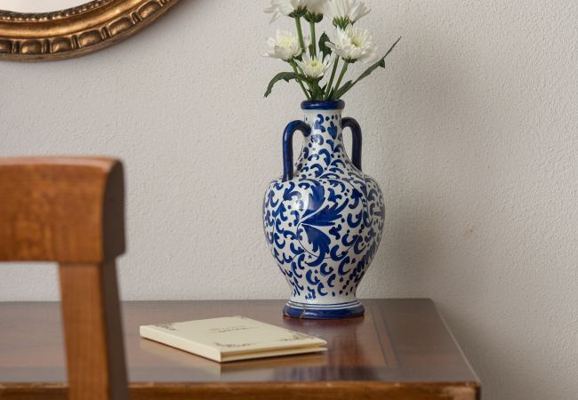 Apartment in Santa Croce - Elegant apartment with garden, in S.Croce, Venice Apartment in Santa Croce - Elegant apartment with garden, in S.Croce, Venice