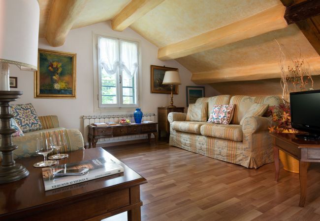 Apartment in Venezia - Apartment with private terrace in S.Polo in the heart of Venice Apartment in Venezia - Apartment with private terrace in S.Polo in the heart of Venice