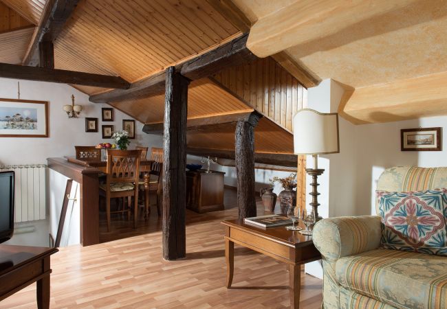 Apartment in Venezia - Apartment with private terrace in S.Polo in the heart of Venice Apartment in Venezia - Apartment with private terrace in S.Polo in the heart of Venice