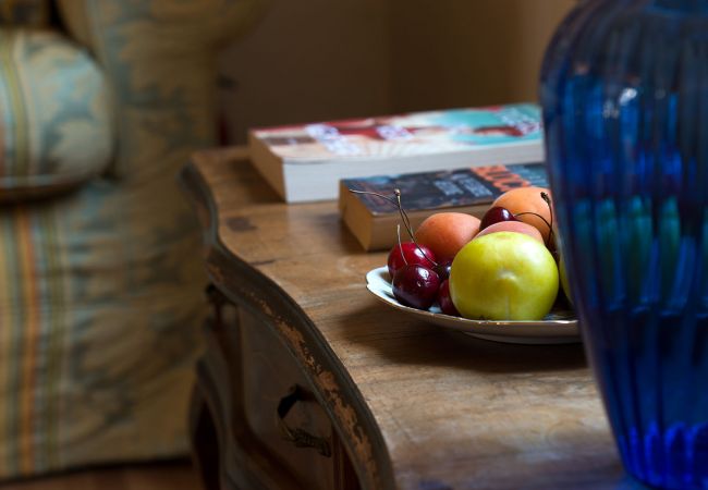 Apartment in Venezia - Apartment with private terrace in S.Polo in the heart of Venice Apartment in Venezia - Apartment with private terrace in S.Polo in the heart of Venice