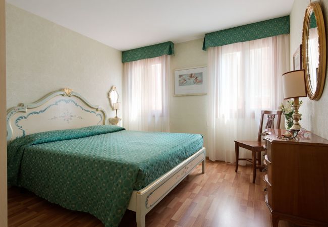 Apartment in Venezia - Apartment with private terrace in S.Polo in the heart of Venice Apartment in Venezia - Apartment with private terrace in S.Polo in the heart of Venice