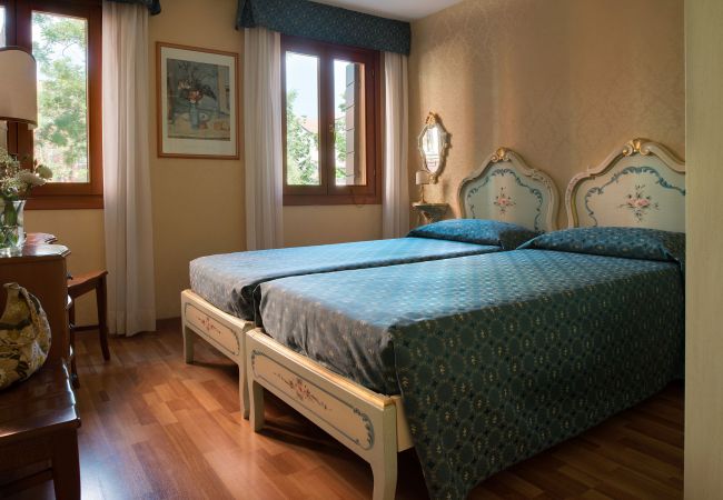 Apartment in Venezia - Apartment with private terrace in S.Polo in the heart of Venice Apartment in Venezia - Apartment with private terrace in S.Polo in the heart of Venice