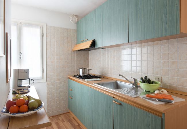 Apartment in Venezia - Apartment with private terrace in S.Polo in the heart of Venice Apartment in Venezia - Apartment with private terrace in S.Polo in the heart of Venice