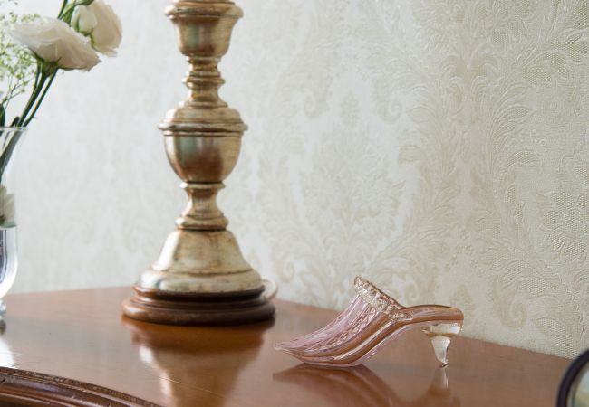 Apartment in Venezia - Apartment with private terrace in S.Polo in the heart of Venice Apartment in Venezia - Apartment with private terrace in S.Polo in the heart of Venice