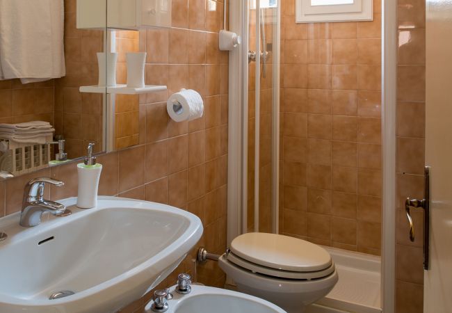 Apartment in Venezia - Apartment with private terrace in S.Polo in the heart of Venice Apartment in Venezia - Apartment with private terrace in S.Polo in the heart of Venice