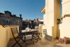 Apartment in Venezia - Apartment with private terrace in S.Polo in the heart of Venice Apartment in Venezia - Apartment with private terrace in S.Polo in the heart of Venice