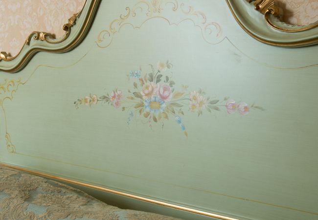 Apartment in Santa Croce - Elegant apartment with private terrace in S.Croce, Venice Apartment in Santa Croce - Elegant apartment with private terrace in S.Croce, Venice