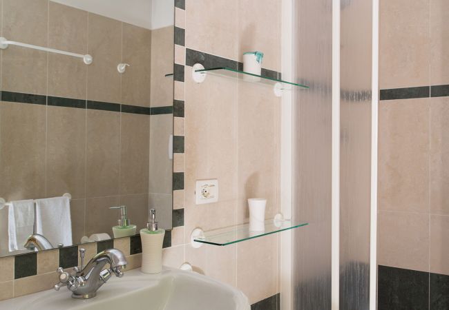 Apartment in Santa Croce - Elegant apartment with private terrace in S.Croce, Venice Apartment in Santa Croce - Elegant apartment with private terrace in S.Croce, Venice