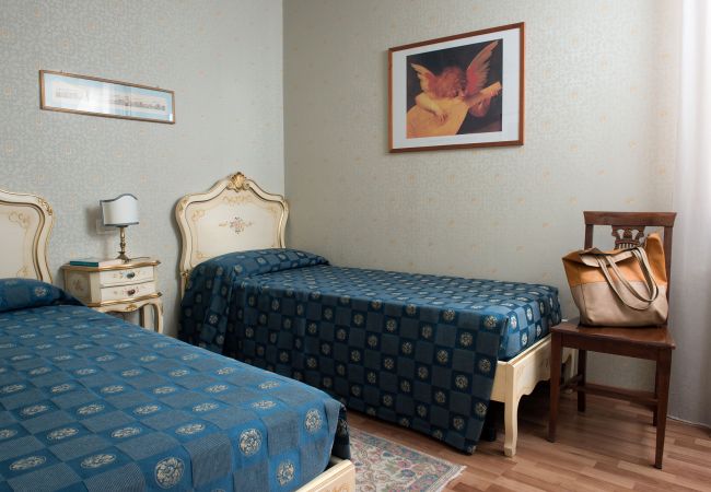 Apartment in Santa Croce - Elegant apartment with private terrace in S.Croce, Venice Apartment in Santa Croce - Elegant apartment with private terrace in S.Croce, Venice