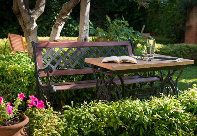 Apartment in Santa Croce - Elegant apartment with garden in S.Croce, Venice Apartment in Santa Croce - Elegant apartment with garden in S.Croce, Venice